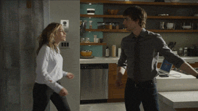 usa network love GIF by Beamly US