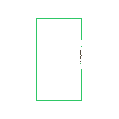 Sticker by HomeCamper