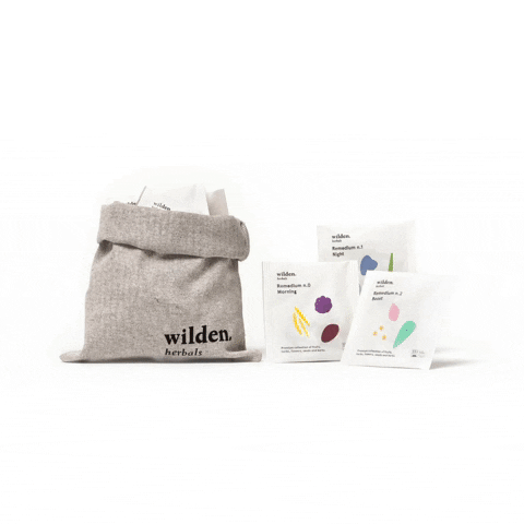 Wildenherbals GIF