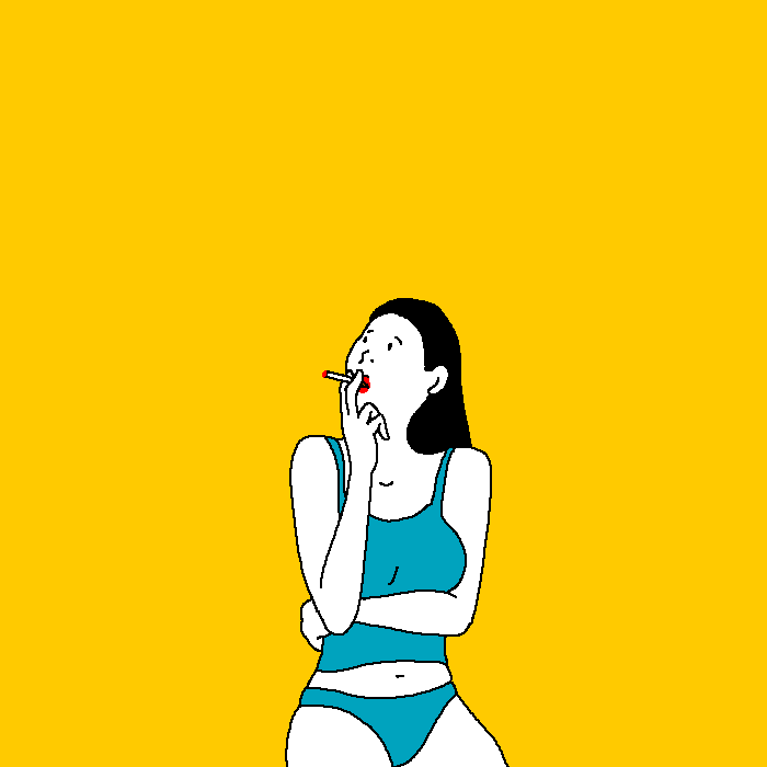 Cigarettebreath GIFs Get the best GIF on GIPHY