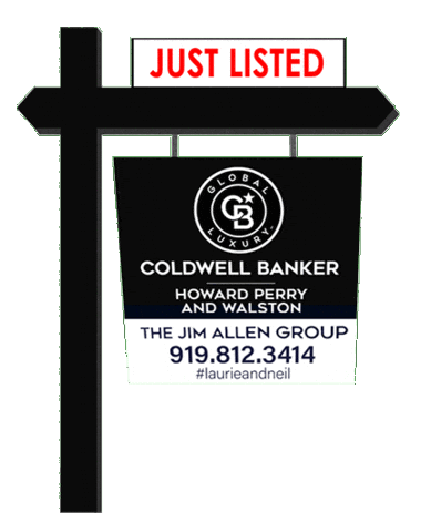 Jag Sticker by Jim Allen Group
