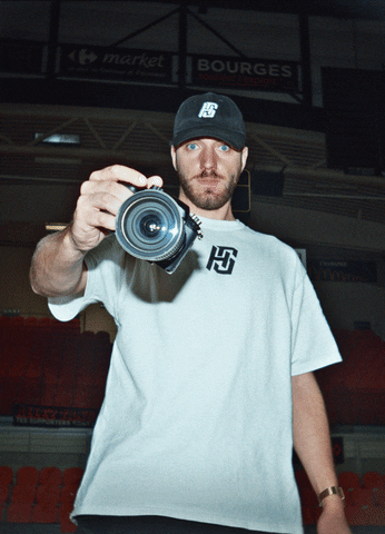 Photography GIF