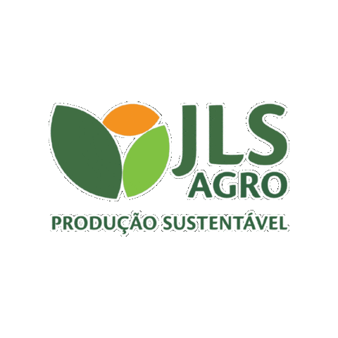 JLS AGRO Sticker