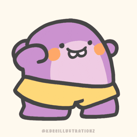 Dance Dancing GIF by KdeeStix