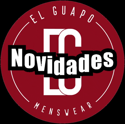 Elguapo1 GIF by El Guapo Menswear