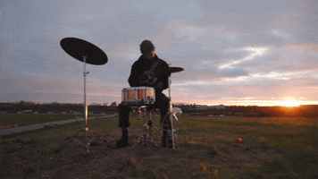 Music Video Guitar GIF by Topshelf Records