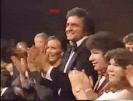 Johnny Cash GIF