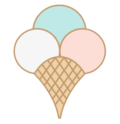 LaGlace Sticker