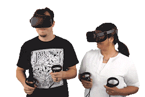 XR HUB Nürnberg Sticker