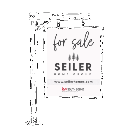 Seiler Home Group Sticker
