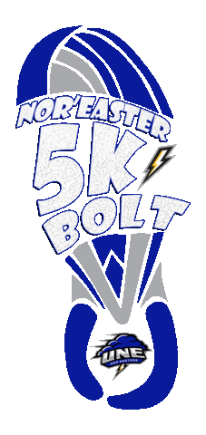 UNEAthletics Sticker