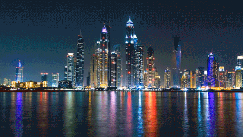 Dubai GIF - Find & Share on GIPHY