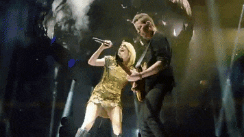 music video guitar GIF by Carrie Underwood