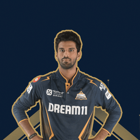 Ipl Gt GIF by Gujarat Titans