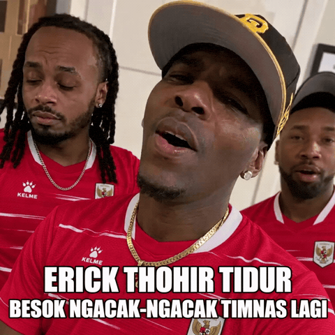 Erick Thohir GIF