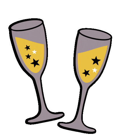 Party Celebrate Sticker by morethanharmony