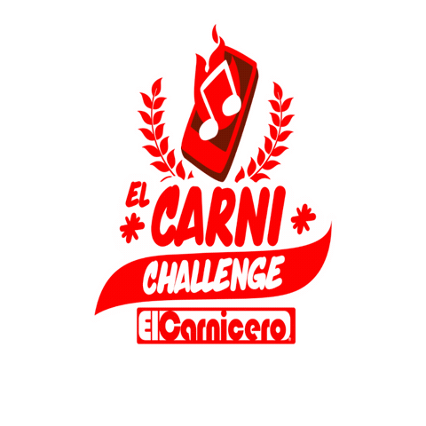 Sticker by El Carnicero