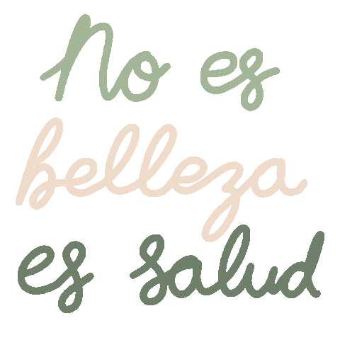 Fitness Salud Sticker by Keyli Franco