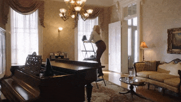 Fox Tv Cleaning GIF by Filthy Rich