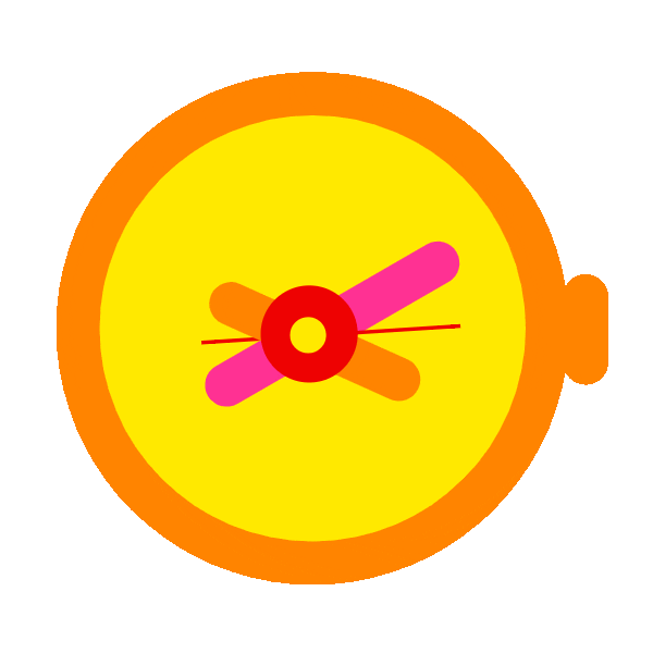 Zero Sticker