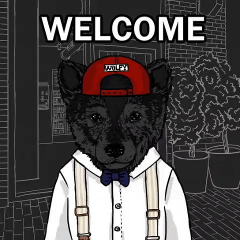 Good Morning GIF