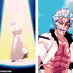 bleach