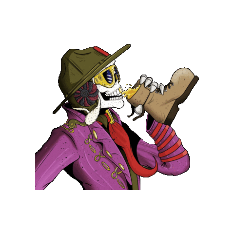 Voodoo Ranger GIFs on GIPHY - Be Animated