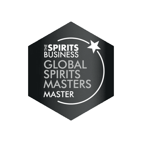 The Spirits Business Sticker