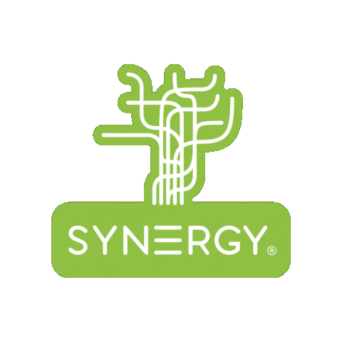 studiosynergy Sticker