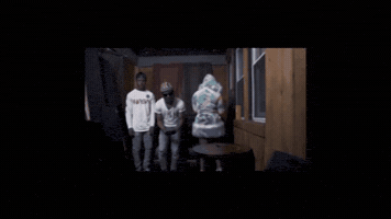 Chevy GIF