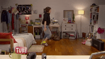 Utada GIF