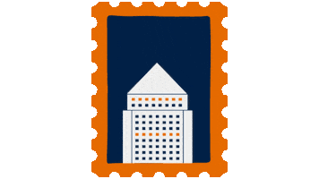 London Sticker by UCL School of Management