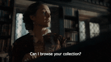 GIF by A Discovery of Witches