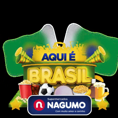 Supermercadosnagumo GIF by Nagumo Supermercados