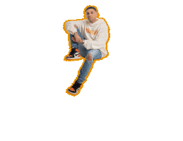 Yktv Sticker by DJ Nicky Rizz