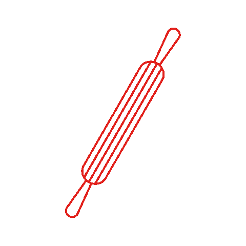 quattroquarti Sticker