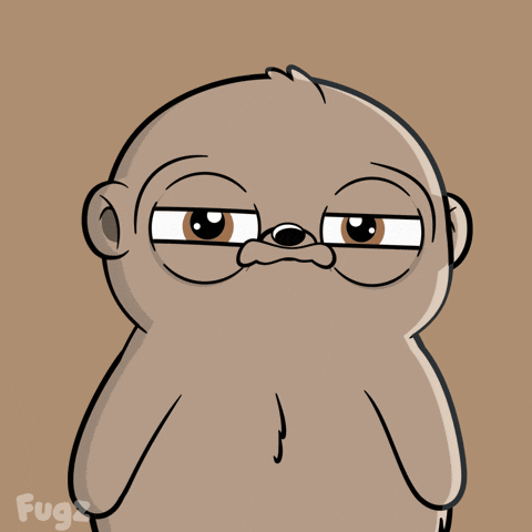 Oh Yeah Smile GIF by Fugz Official