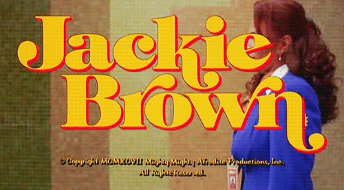 jackie brown