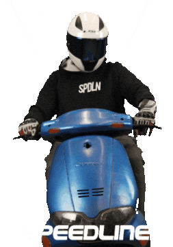 Shop Runner Sticker by Speedline