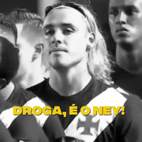 Santos Fc GIF by Rick DSGNR