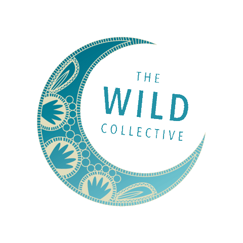 Sticker by Wild Collective