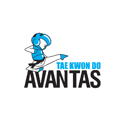Avantas Sticker