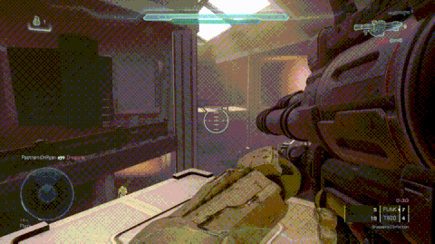 aim