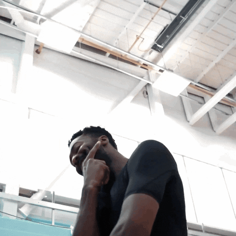 British Basketball Smile GIF by London Lions