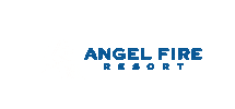 Angel Fire Resort Sticker