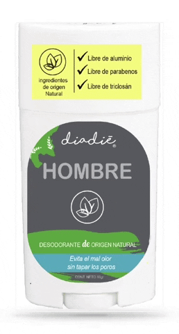 Skincare Deodorant GIF by DIADIE