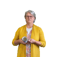 Bunzlau Sticker by Deniseclip