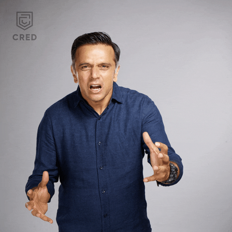 Cricket Cred GIF by cred_club