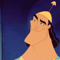 the emperors new groove