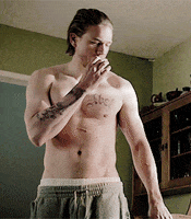 sons of anarchy spoiler GIF